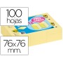 Bloco de Notas Adesivas Tira E Poe Post-It 76X76Mm -Pack Promocional 24+12