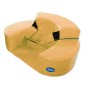 Cadeira Sumo Didactic Bebe 60X15 Cm Marfim