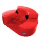 Cadeira Sumo Didactic Bebe 60X15 Cm Vermelho