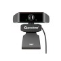 Camara Webcam Accutone Ze-Theia True Hd Conexao USB 1920X1080 com Tripode USB 2.0