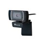 Camara Webcam Ngs Xpresscam 1080 Full Hd 1920 x 1080 Conexao USB 2.0 Microfone Incorporado 2 Mpx Cor Preto