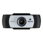 Camara Webcam Ngs Xpresscam 720 Hd 1280 x 720 Con Microfono 1 Mpx USB 2.0
