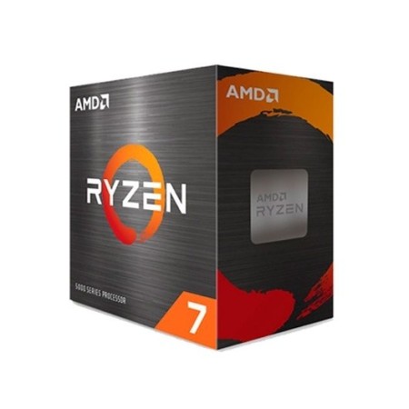 Micro. processador amd ryzen 7 5700x 8 core 4.6ghz 32mb am4