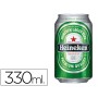Cerveja Heineken Lata 330 Ml