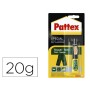 Cola Pattex Instantanea Especial Textil 20 Gr