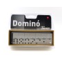 Domino Fournier Ficha Marfim em Caixa de Plastico em Blister