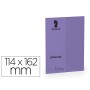 Envelope Rossler Coloretti C6 Cor Lilas 114X162 Mm Pack de 5 Unidades