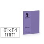 Envelope Rossler Coloretti C7 Cor Lilas 81X114 Mm Pack de 5 Unidades