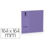 Envelope Rossler Coloretti Quadrado Grande Cor Lilas 164X164Xmm Pack de 5 Unidades