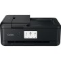 Equipamento Multifuncao Canon Ts9550 Tinta Cor 15 Ppm / 10 Ppm A3 Impressora Scanner USB Wifi Bandeja Entrada 200 Folhas