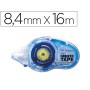 Fita Adesiva Tombow Maxi Power Tape Permanente 8,4 Mm x 16 M