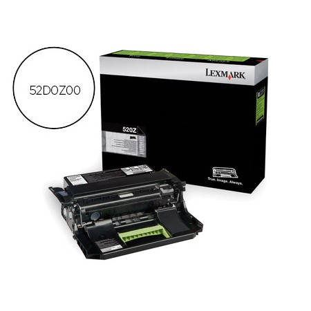 Fotocondutor Lexmark Ms-810N 100.000 Pag