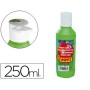 Guache Liquido Jovi 250 Ml -Verde Medio