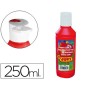 Guache Liquido Jovi 250 Ml -Vermelhao