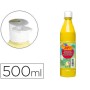 Guache Liquido Jovi 500 Ml Amarelo Claro