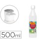 Guache Liquido Jovi 500 Ml Branco