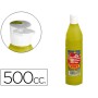 Guache Liquido Jovi 500 Ml Ouro