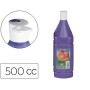 Guache Liquido Jovi 500 Ml Violeta