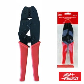 Alicate De Cravar Fichas Solares Mc4 Alpha