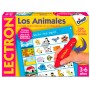 Juego Diset Didactico Lectron Lapiz Los Animales