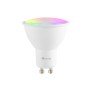 Lampada Ngs Bulb Wifi Led Gleam 510C Halogena Cores 5W 460 Lumens Base Gu10 Regulavel em Intesidade