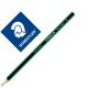 Lapis de Cor Staedtler Wopex Ecologico Verde