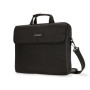 Mala Para Portatil Kensington Sp10 Classic Sleeve 15.6" Preto 381X64X324 Mm