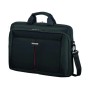 Mala Para Portatil Samsonite Guardit 2.0 de 17,3" Cor Preta 100X430X320 Mm