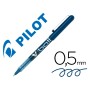 Marcador Pilot Roller V-Ball Azul 0.5 Mm