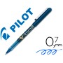 Marcador Pilot Roller V-Ball Azul 0.7 Mm