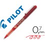 Marcador Pilot Roller V-Ball Vermelho 0.7 Mm