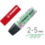 Marcador Stabilo Boss Fluorescente Original Pastel By Ju Schnee Menta