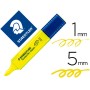 Marcador Staedtler Textsurfer Classic 364 Fluorescente Amarelo