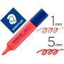 Marcador Staedtler Textsurfer Classic 364 Fluorescente Vermelho