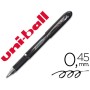 Marcador Uni-Ball Roller Sx-210 Preto