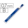 Minas Staedtler Mars Micro Grafite 0,7 Mm B Tubo com 12 Unidades