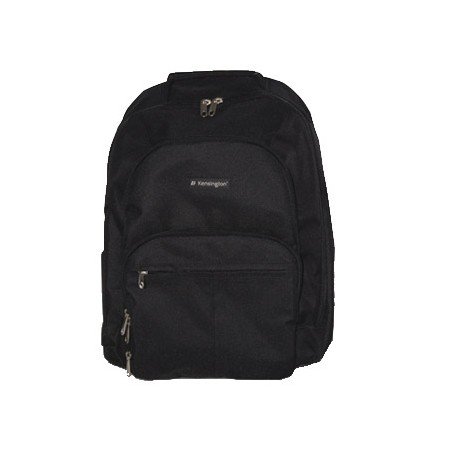 Mochila Para Portatil Kensington Sp25 Classic Backpack 15,6" Preto 480X330X180 Mm