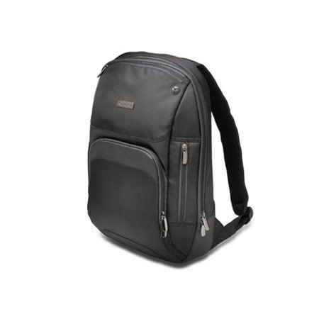 Mochila Para Portatil Kensington Triplo Trek Backpack de 14" Para Ultrabook Preto 430X310X100 Mm