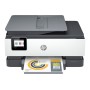 Multfuncoes Hp Envy 8022E Cor Tinta 20 Ppm Wifi Scanner Copiadora Impressora Fax Bandeja de Entrada 225 Folhas