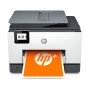 Multfuncoes Hp Envy 9020E Cor Tinta 24 Ppm Wifi Scanner Copiadora Impressora Fax Bandeja de Entrada 500 Folhas