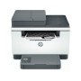 Multfuncoes Hp Mfp M234Sdw Duplex Laser 30 Ppm Wifi Scanner Copiadora Impressora Fax Bandeja de Entrada 150 Folhas