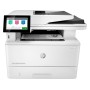 Multifuncoes Hp Laserjet Enterprise Mfp M430F Duplex Red 40 Ppm Scanner Copiadora Impressora