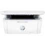 Multifuncoes Hp Laserjet M140W A4 Wifi 20 Ppm Scanner Copiadora Impressora Bandeja Entrada 150 Folhas