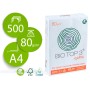 Papel Fotocopia Biotop Extra Ecologico Din A4 Embalagem de 500 Folhas