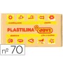 Plasticina Jovi 70 50 Gr Bege