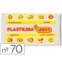 Plasticina Jovi 70 50 Gr Branca