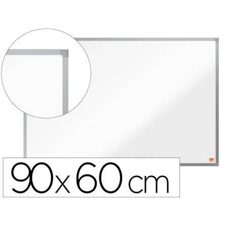 Quadro Branco Nobo Essence Aco Lacado 900X600 Mm