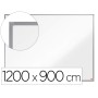 Quadro Branco Nobo Essence Aco Vitrificado Magnetico 1200X900 Mm