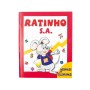 Ratinho S.A. Manual de Economia