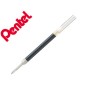 Recarga Pentel Lr7 Para Gama Energel Ponta 0,7 Mm Cor Preto